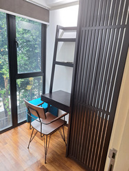 Hijauan (D9), Apartment #609670871